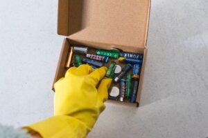 Sri Lanka Launches 10-MW Battery System to Boost Renewables