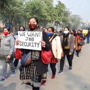 SJB Protests Against 22A, Vowing to Uphold Democratic Values