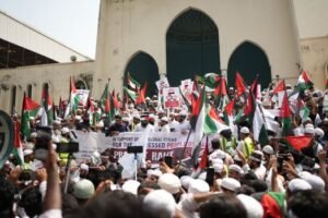 Sri Lanka’s Development Officers Demand Justice Amid Salary Protests