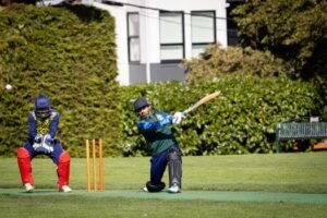 Samarawickrama’s Stellar 48 Drives Sri Lanka to Women’s Asia Cup Semi-Finals