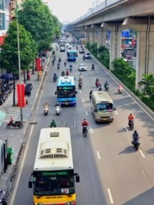 Metro Bus Service Expansion Announced for Galle, Kandy, and Jaffna