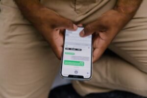 From LifeHacks site: I’m Obsessed With the ‘Conversate’ App on These Smart Glasses