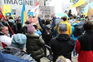 Sri Lankan Tamil Daily Backs Global Campaign to Free Ukrainian Socialist Bogdan Syrotiuk