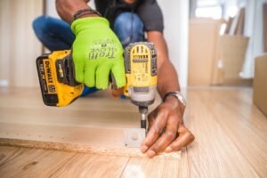 From LifeHacks site: These DeWalt Tools Are up to 50% Off for the Lowe’s Labor Day Sale, Ending Today