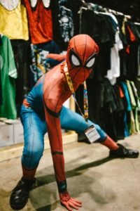 From LifeHacks site: The Seven Coolest Inventions From ‘DEF CON’ 2026