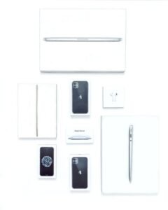 From LifeHacks site: Five Devices I Expect Apple to Announce on Wednesday