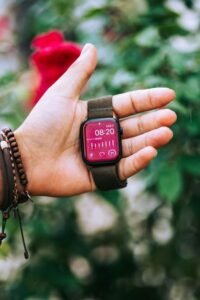 From LifeHacks site: Do the Apple Watch Series 12’s New Health Features Live Up to the Hype?