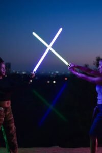 From LifeHacks site: The Out-of-Touch Adults’ Guide to Kid Culture: What Are Aura Battles?
