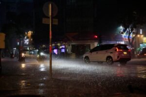 Asia Braces for Impact as Threat of ‘Supersized’ El Niño Looms