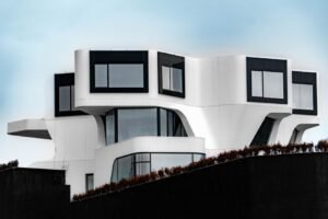 From LifeHacks site: I Just Bought a House, and I Want to Make It the Coolest One in the Neighborhood