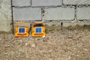 From LifeHacks site: How I Installed DIY Solar Power and Started Running My House on Batteries