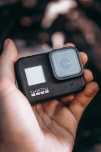 From LifeHacks site: This Tiny Waterproof GoPro Is $65 Off Right Now