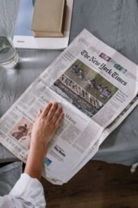 From LifeHacks site: The Best Way to Get Past an Article’s Paywall