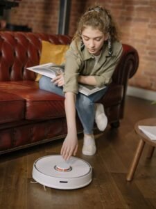 From LifeHacks site: This Versatile Roborock Vacuum and Mop Is $700 Off Right Now