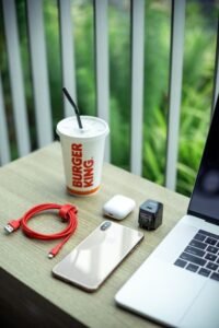 From LifeHacks site: This Three-in-One Foldable Anker Charger Is 34% Off Right Now