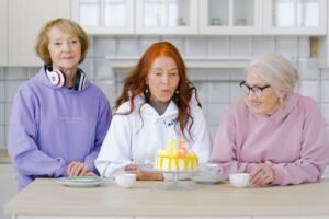 From LifeHacks site: Why a Test Can’t Tell You Your ‘Biological Age’