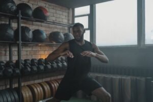 From LifeHacks site: Why Your ‘HIIT’ Workouts Are Full of Empty Promises