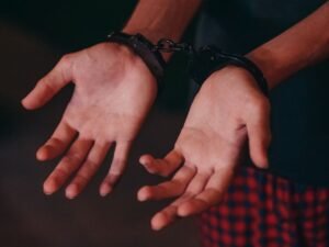 20-Year-Old Arrested Following Dehiwala Shooting Incident