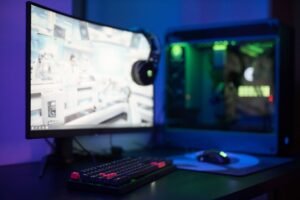 From LifeHacks site: These LG Ultragear Gaming Monitors Are up to 42% Off for Amazon’s Early Labor Day Sale
