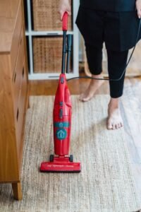 From LifeHacks site: This Powerful Bissell Pet Vacuum Is $50 Off Right Now