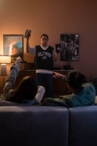 From LifeHacks site: If You Love ‘The Paper,’ There’s One Movie You Need to Watch Next