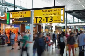 September Tourist Arrivals Approach Milestone 150,000 Mark
