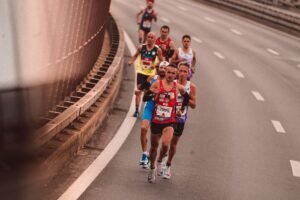 Colombo Hosts Sri Lanka’s First Globally Scaled Marathon
