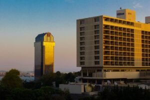 Hilton Retains Top Position as Sri Lanka’s No. 1 Best Workplace
