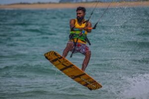 Sri Lanka Names Strong 156-Member Contingent for Asian Games