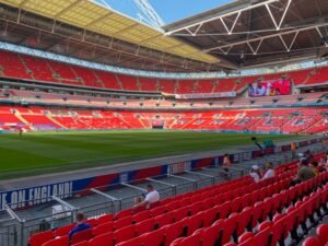 Diljit Dosanjh Makes History with Landmark Performance at London’s Iconic Wembley