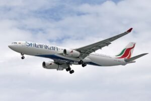 Sri Lankan Authorities Arrest Ex-President Mahinda Rajapaksa’s Son in Airbus Corruption Probe