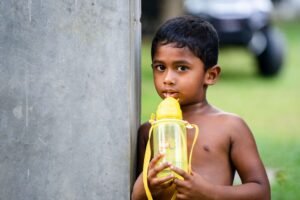 Sri Lanka Crosses Critical Public Health Threshold as Dengue Cases Surpass 100,000