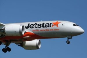 Jetstar Expands Long-Haul Network with New Sri Lanka Route for Kiwi Travellers