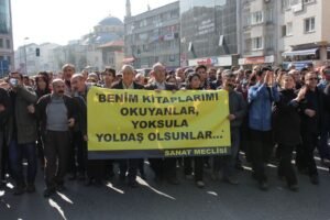 Sri Lankan Students and Workers Demand Freedom for Ukrainian Socialist Bogdan Syrotiuk