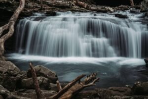 Tragedy on Holiday as Young Brighton Woman Dies in 98-Foot Waterfall Fall