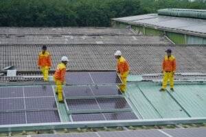 Storex Renewables Joins Forces with Sigenergy to Navigate Sri Lanka’s Solar Policy Shift