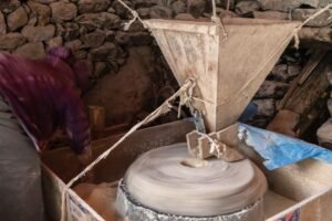 Sri Lanka Commissions First Durum Mill Powered by Bühler Technology