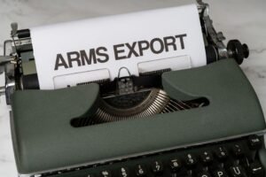 Newly Released Report Details Canadian Arms Exports to Sri Lanka During 1980s Conflict