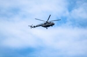 US Transfers 10 Texas-Built Helicopters to Sri Lanka for Maritime Security and Disaster Relief