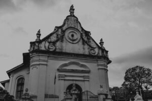 Dual Strands of Nationalism Heighten Pressures on Sri Lanka’s Christian Minority