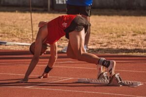 Online Misinformation Surges Following Sri Lankan Sprinter’s Asian Games Exclusion