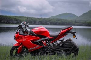 TVS Motor Expands Presence in Sri Lanka with Four New Apache Motorcycles