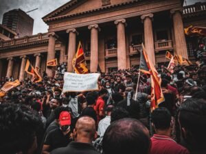 Human Rights Watch Accuses Sri Lanka of Lack of Will to Prosecute Past Atrocities