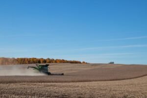South Asian Trade Delegation Visits Kansas to Strengthen Soy Trade Relations