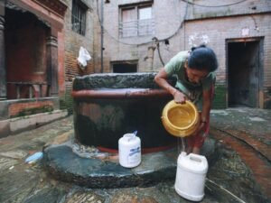 Clean Water Crisis: Colombo’s Low-Income Neighborhoods Suffer From Severe Urban Pollution
