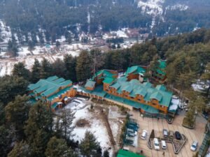 IFM Investors Draws Scrutiny Over Exclusive $10,000-per-Head Sri Lanka Executive Retreat