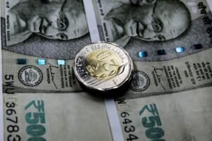 Sri Lankan Rupee Holds Firm at 330.50/65 Against US Dollar as Bond Yields Edge Lower