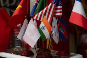 India Reaffirms Deep Bilateral Ties With Sri Lanka, Emphasizing ‘Family-Like’ Relationship