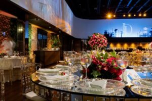Colombo Serendib Round Table 2 Celebrates 30 Years of Service and Fellowship