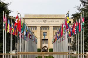 Sri Lanka and UAE Hold High-Level Talks to Strengthen Bilateral Relations at UNGA